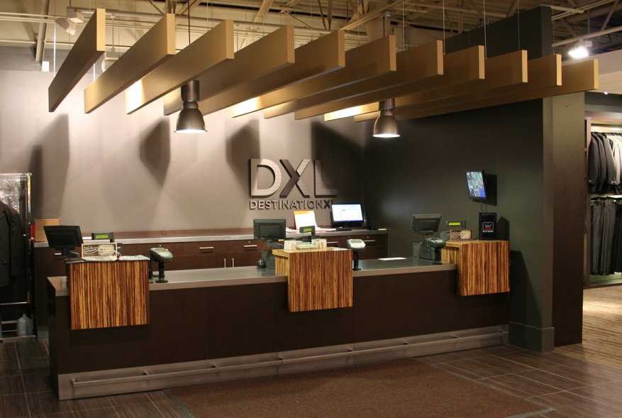 Destination XL