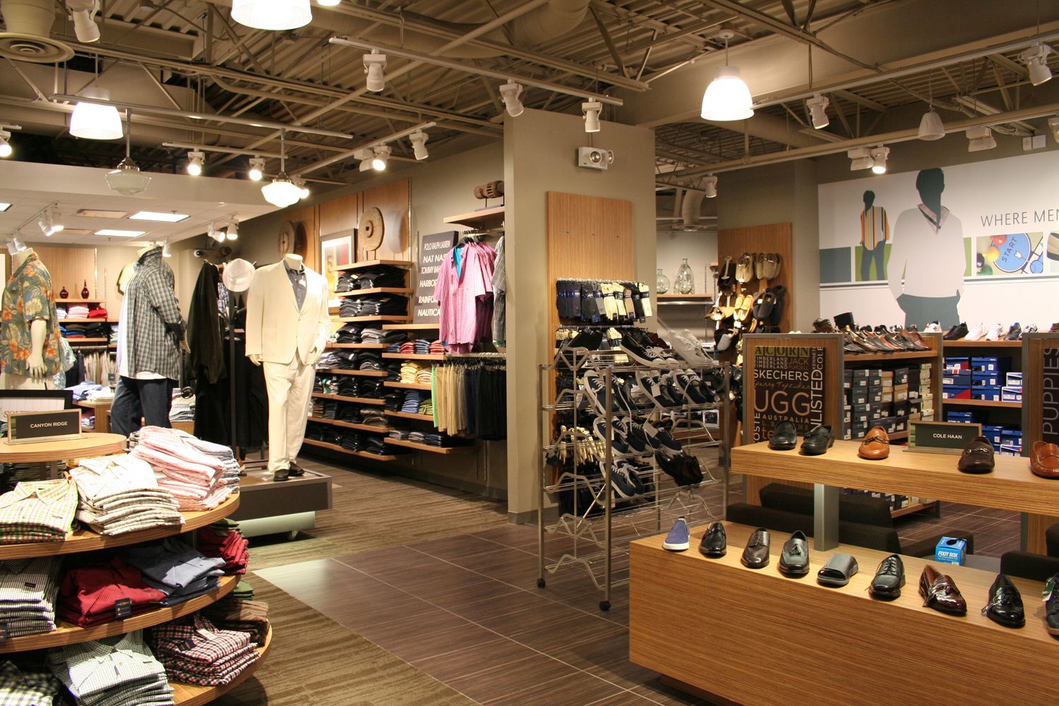 Discover how you and your team can prepare for a commercial retail renovation!
