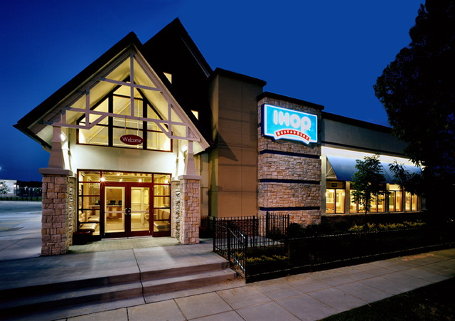 IHOP