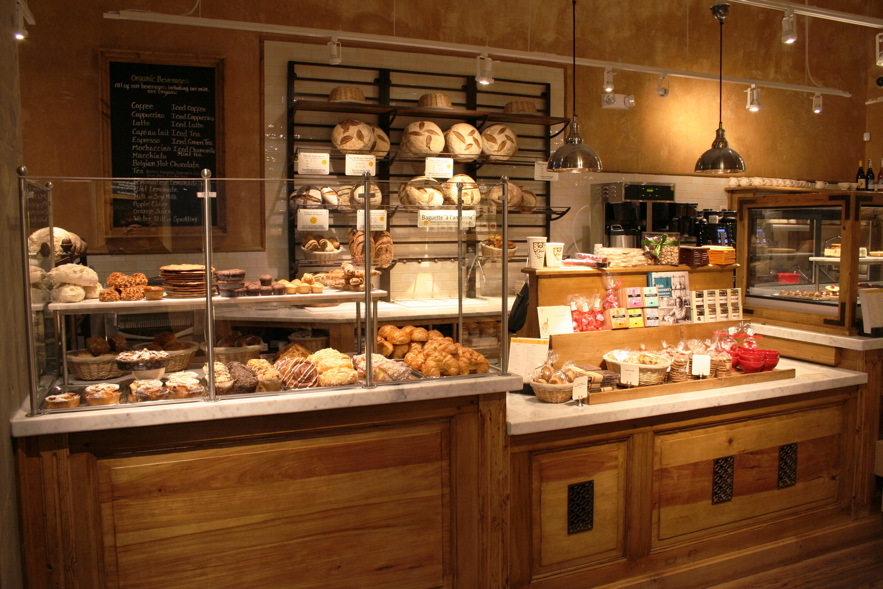 Le Pain Quotidien