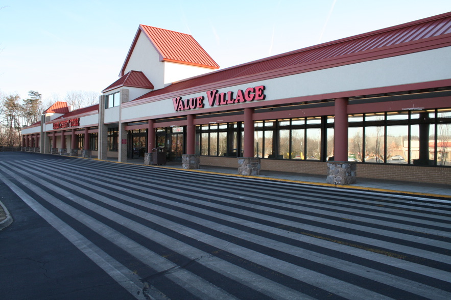 Value Village