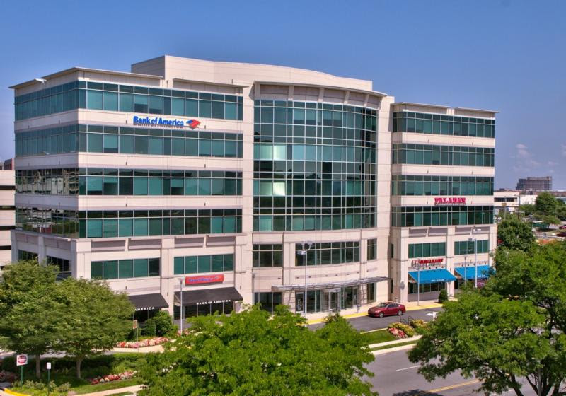 Have you been considering renovating your Northern, VA office space?