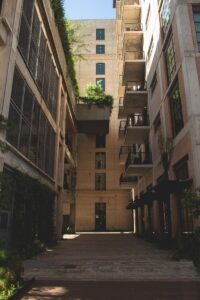 Multi-Dwelling Construction Projects – Some Cost Considerations