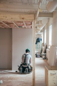 Money-Saving Tips for a Commercial Renovation Project