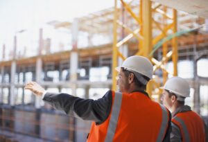 Tips for when Clients Visit the Construction Site