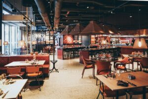 Restaurant General Contractor Highlights Complexity of Projects