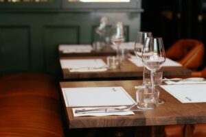 A Couple Tips for Restaurant Renovation