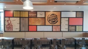 Branding, Consistency, and Restaurant Renovations