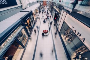 Retail Construction for Flagship Stores Remains Important