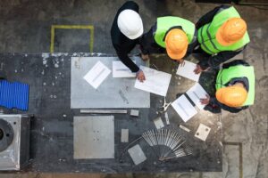 How Your Commercial General Contractor Cuts Costs Without Cutting Corners