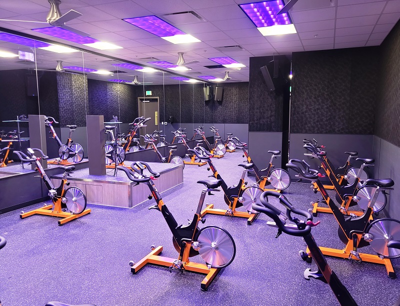 Now Open: Rush Cycle in Alexandria, VA