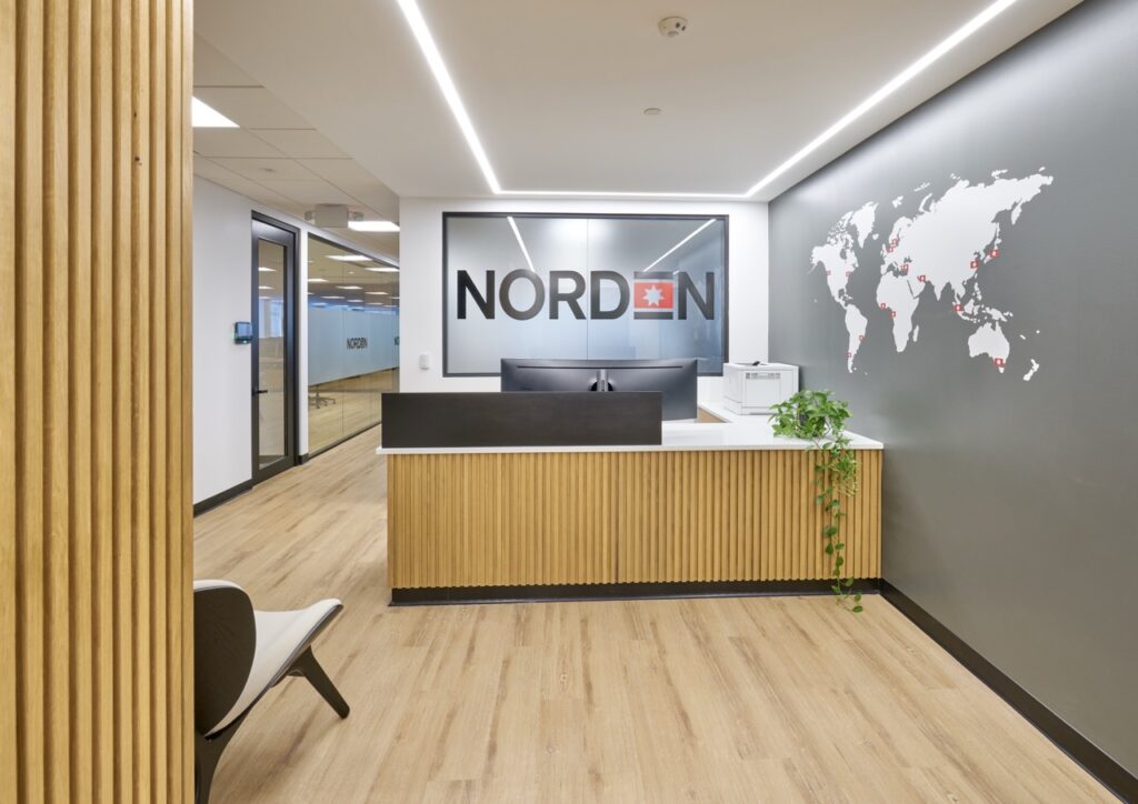 Norden Shipping